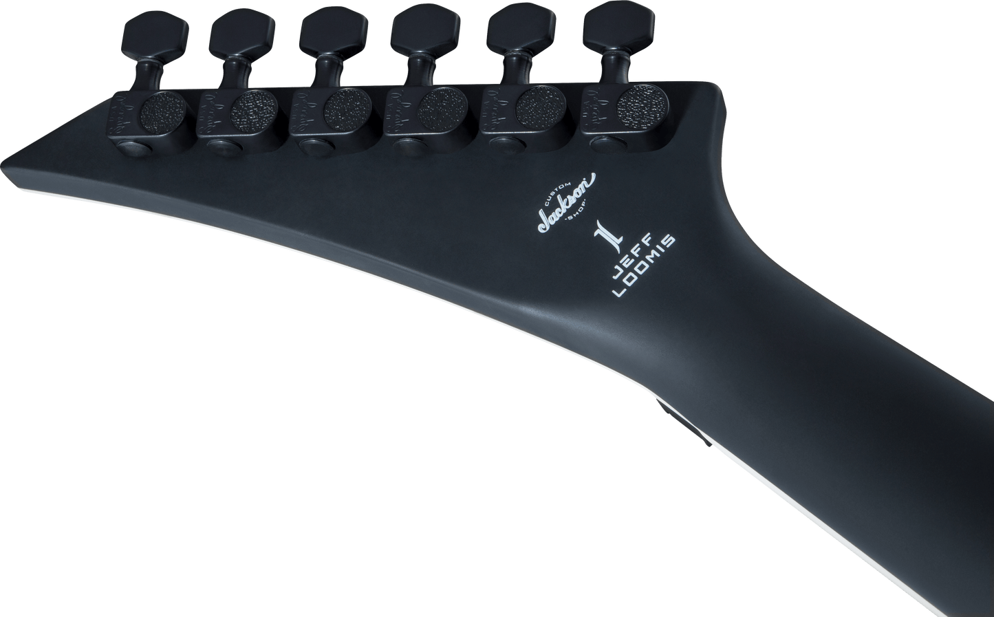 USA Signature Jeff Loomis Kelly™