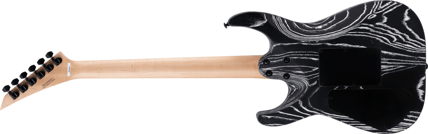 Pro Series Dinky® DK2 Ash