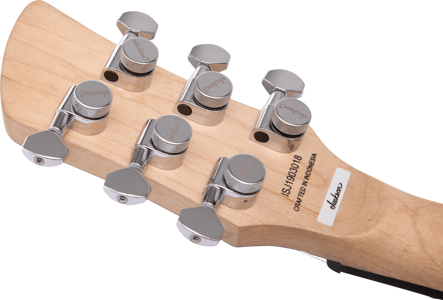 Pro Series Signature Rob Caggiano Shadowcaster