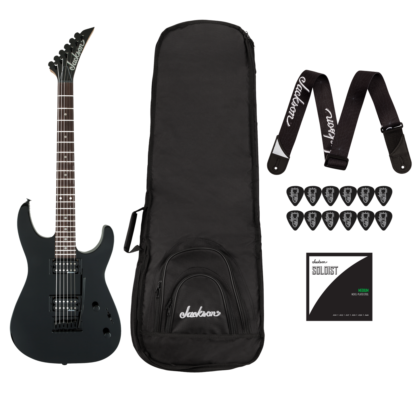 Dinky Beginner Bundle