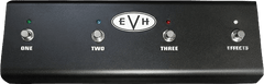 EVH® 5150® 100-Watt Head 4-Button Footswitch
