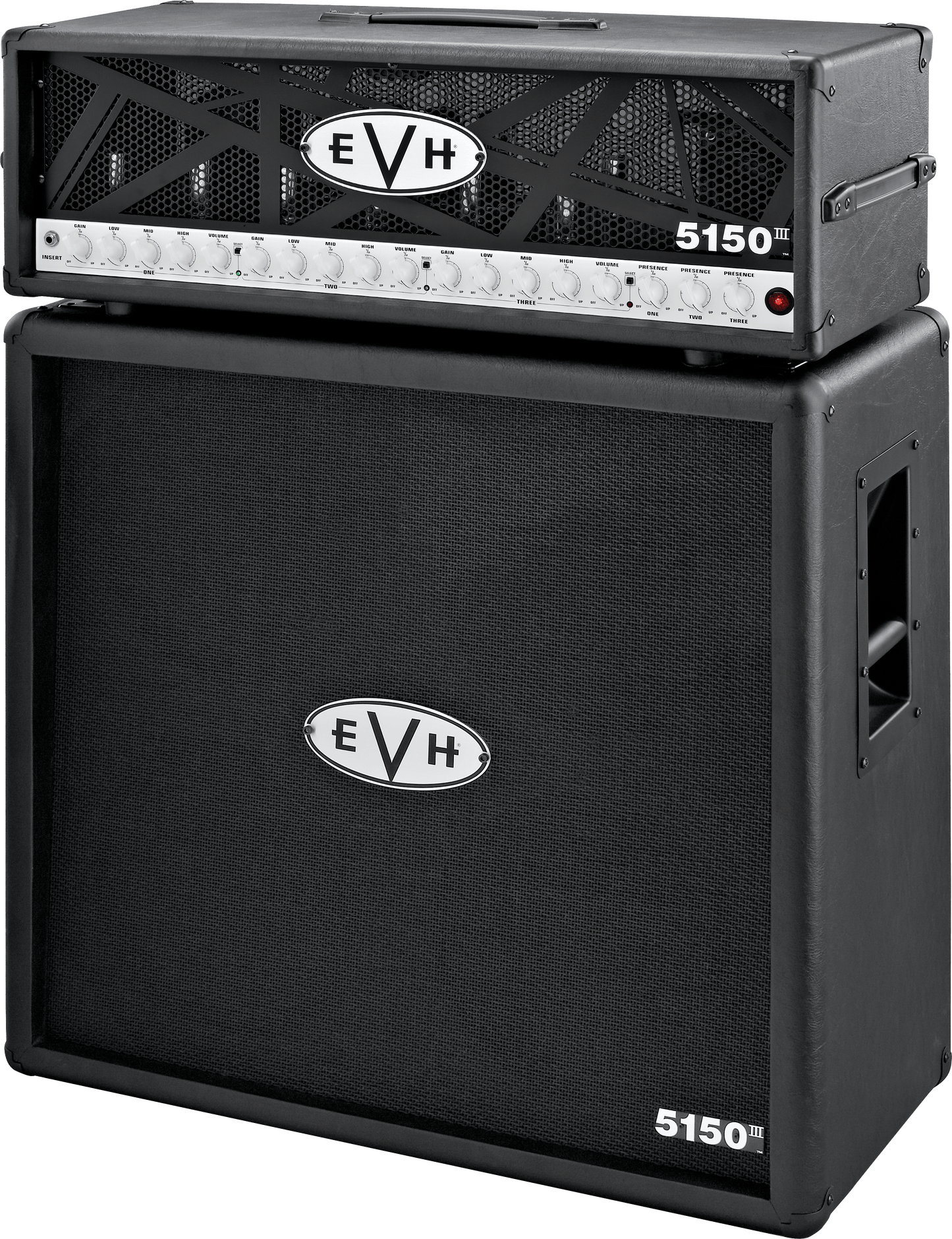 5150III® 4x12 Cabinet