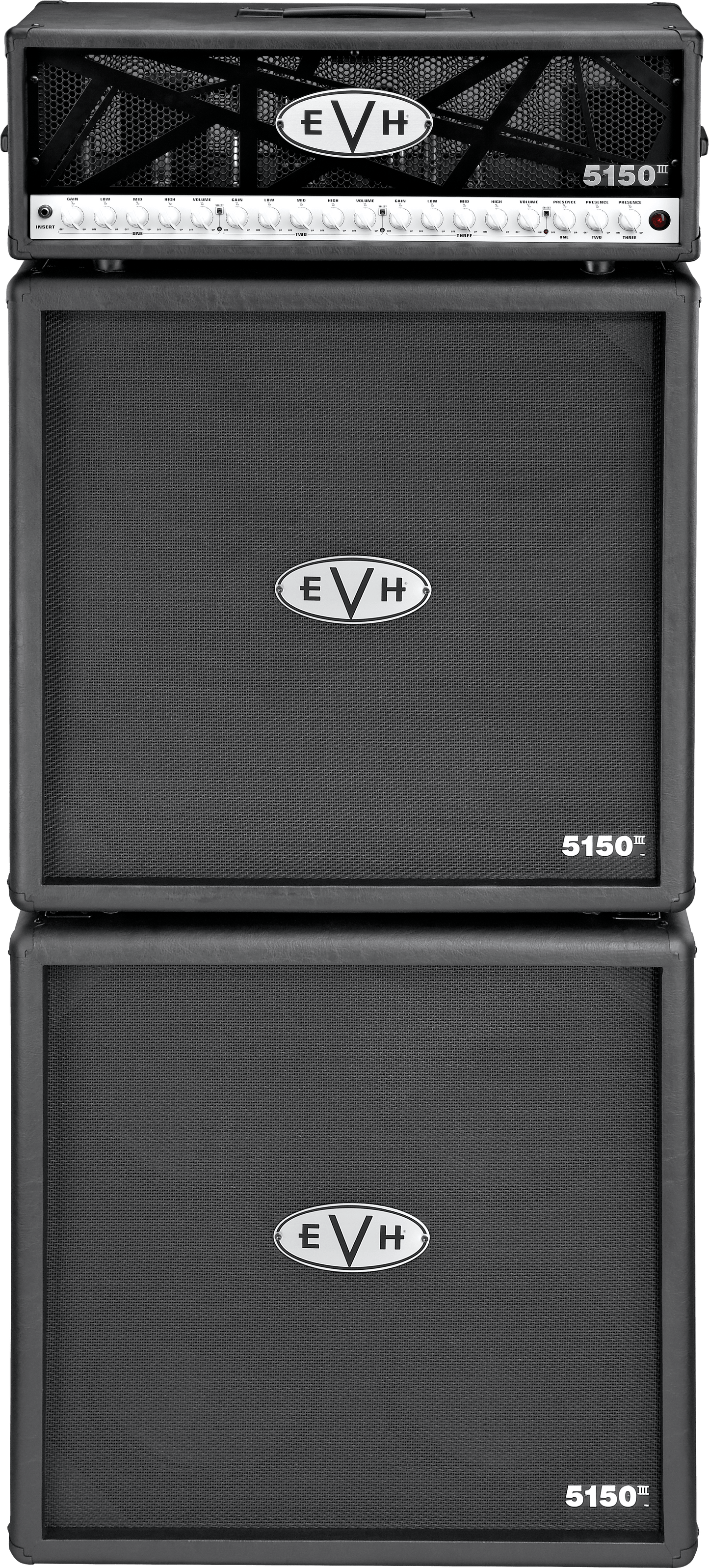 5150III® 4x12 Cabinet