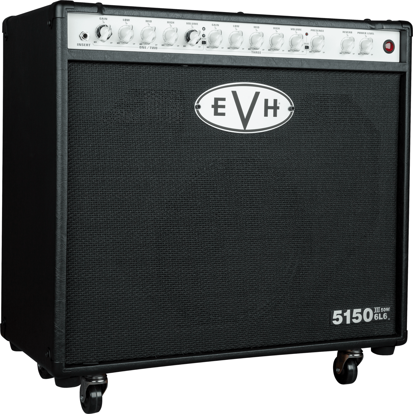 5150III® 50W 6L6 1x12 Combo