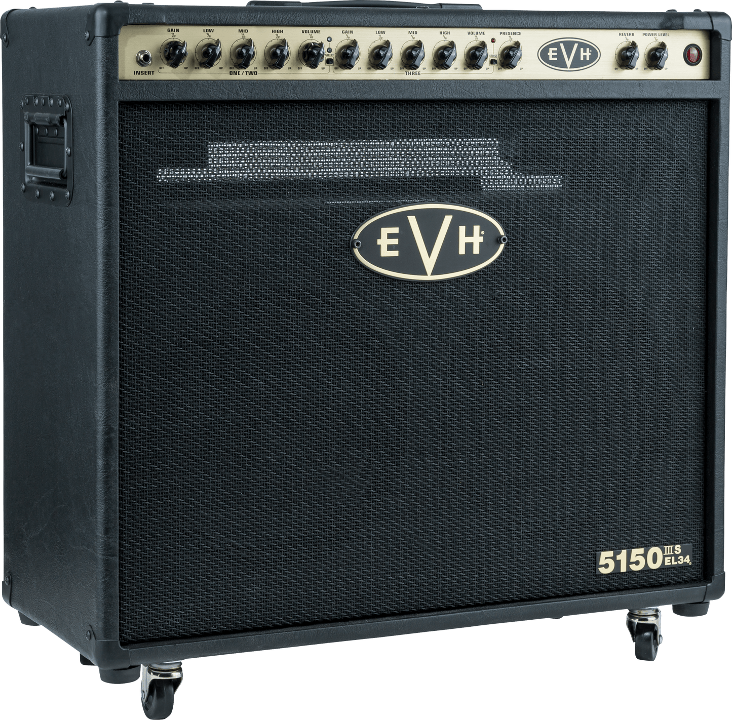 5150III® 50W EL34 2x12 Combo