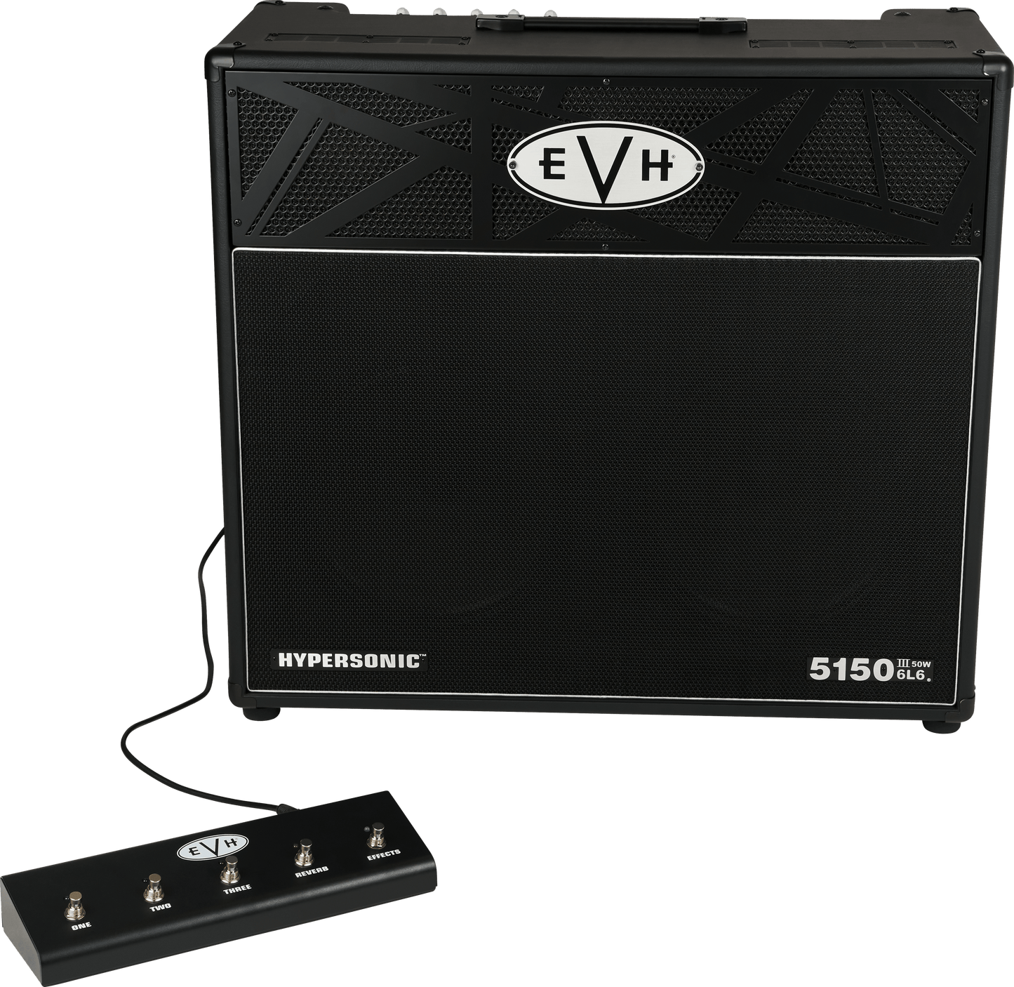 5150III® Hypersonic™ 6L6 2x12