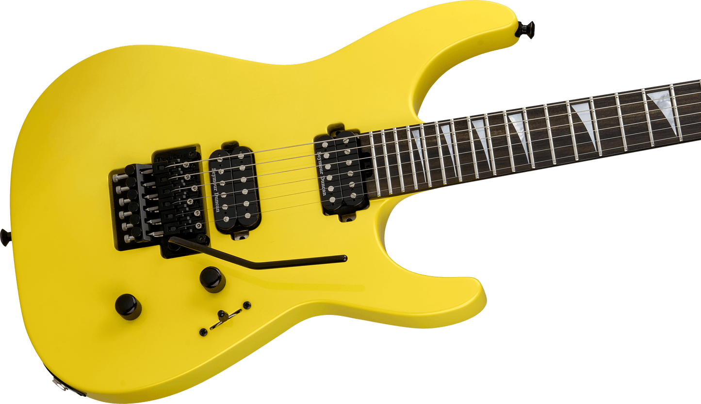 American Series Soloist™ SL2 DX