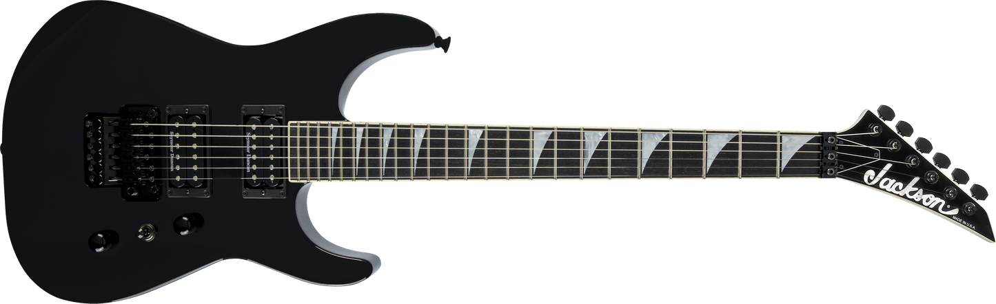 USA Select Soloist™ SL2H