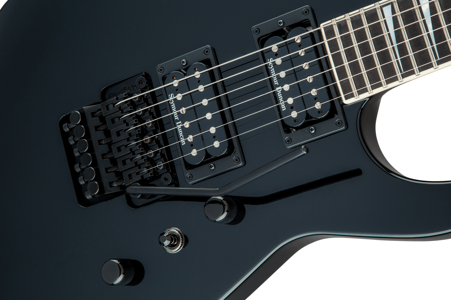 USA Select Soloist™ SL2H