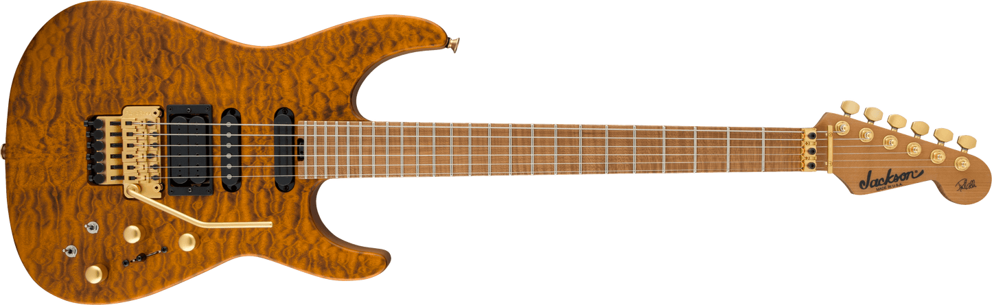 USA Signature Phil Collen PC1™ Satin Stain