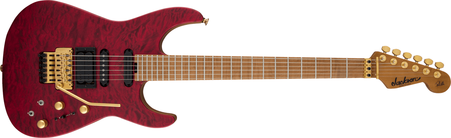 USA Signature Phil Collen PC1™ Satin Stain