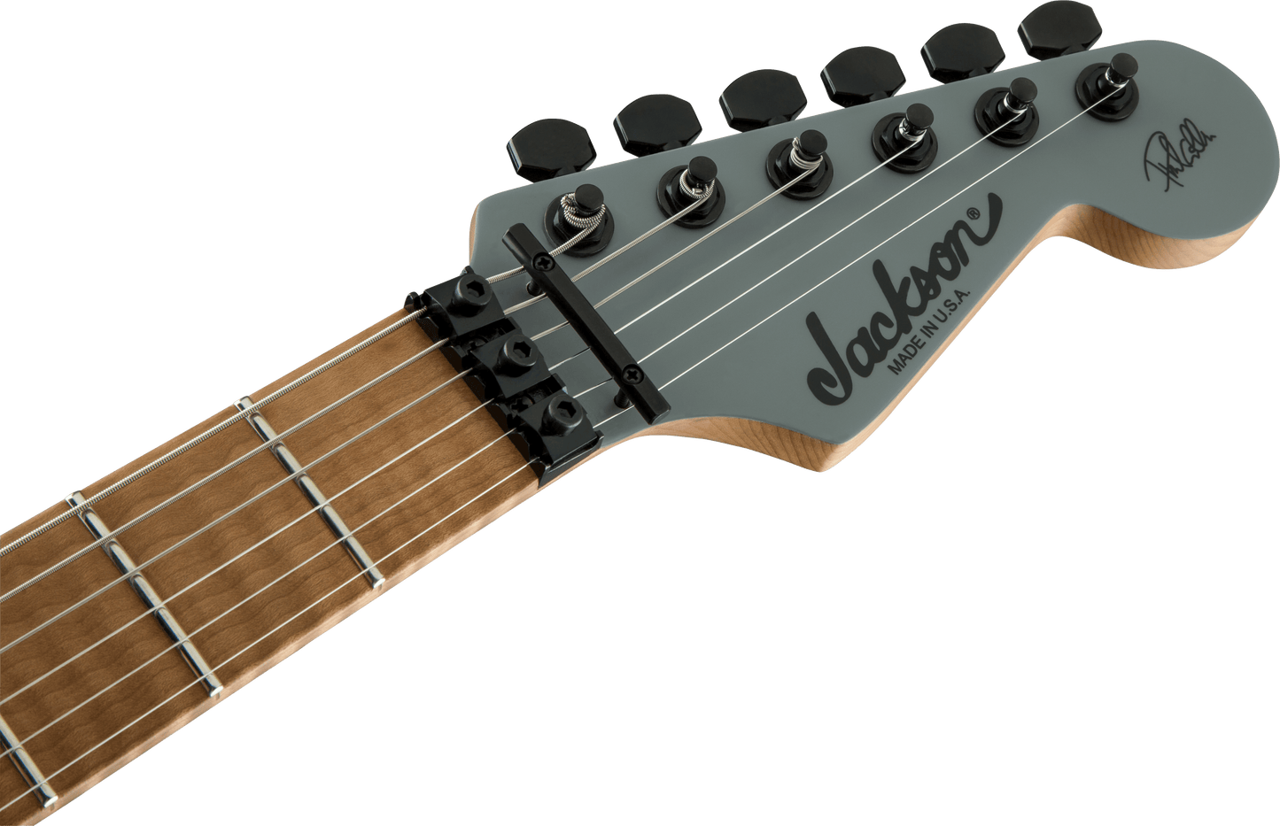 USA Signature Phil Collen PC1™ Matte