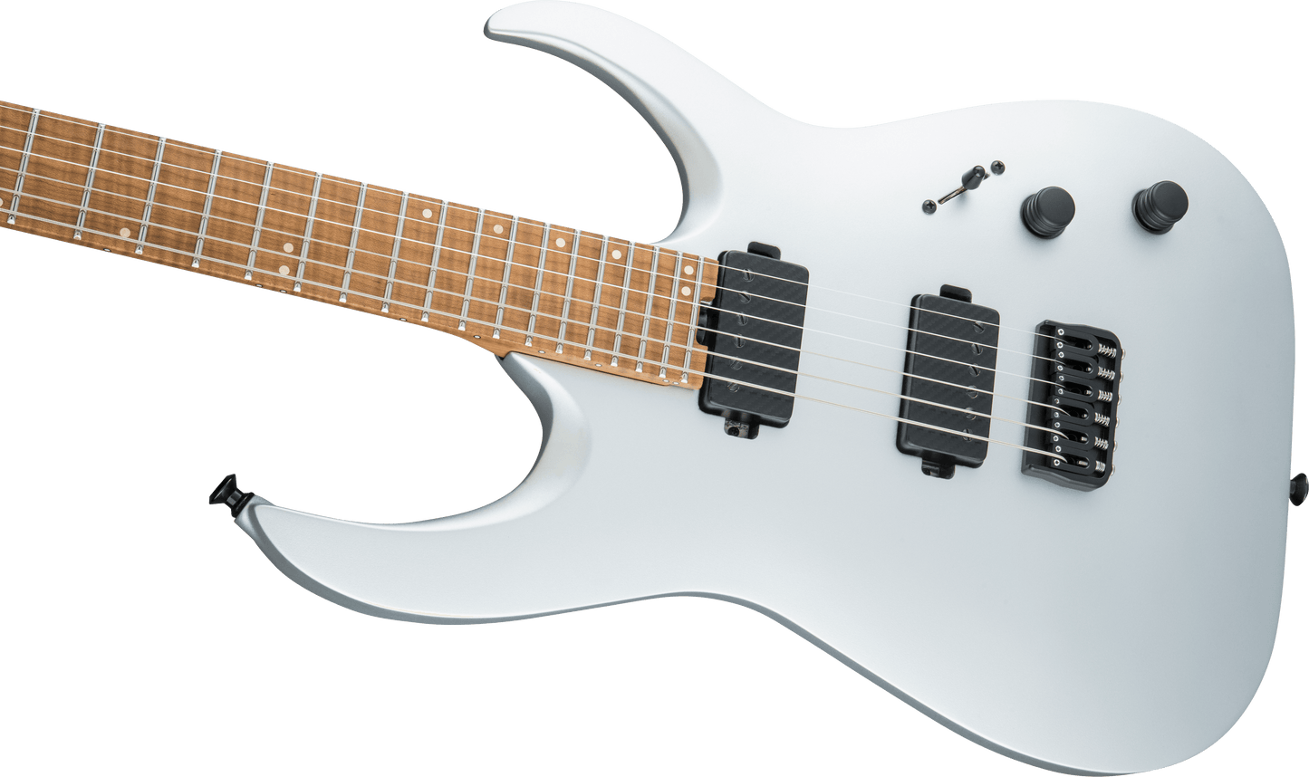 USA Signature Misha Mansoor Juggernaut HT6