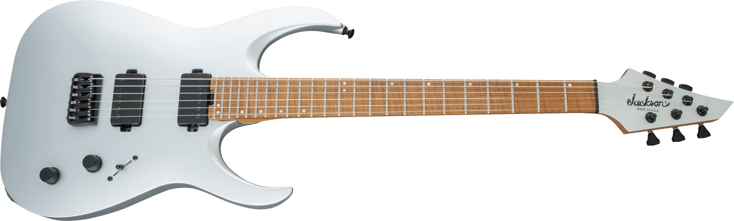 USA Signature Misha Mansoor Juggernaut HT6