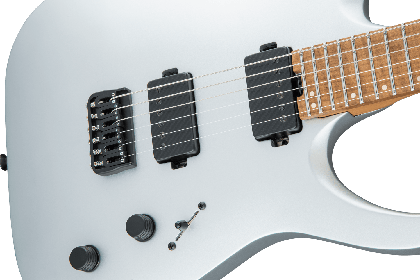 USA Signature Misha Mansoor Juggernaut HT6