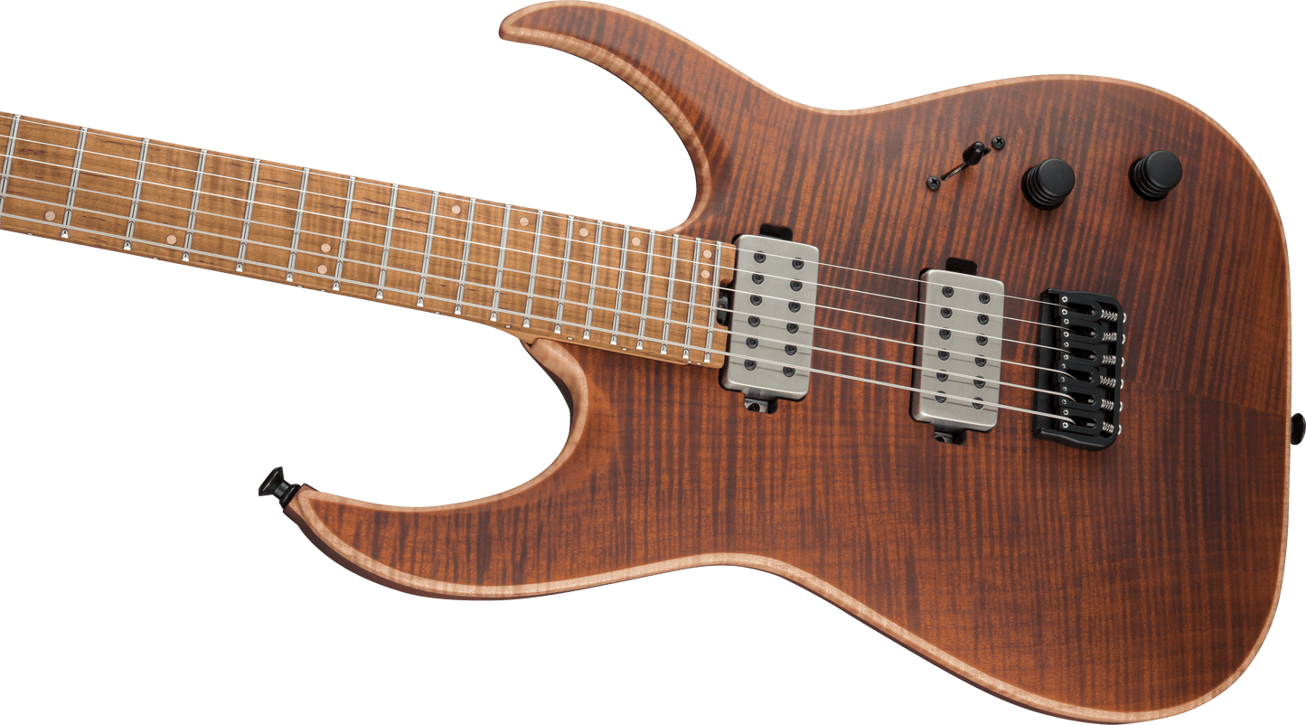 USA Signature Misha Mansoor Juggernaut HT6FM