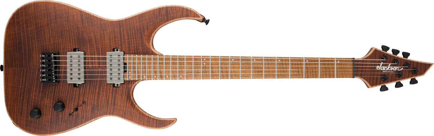 USA Signature Misha Mansoor Juggernaut HT6FM