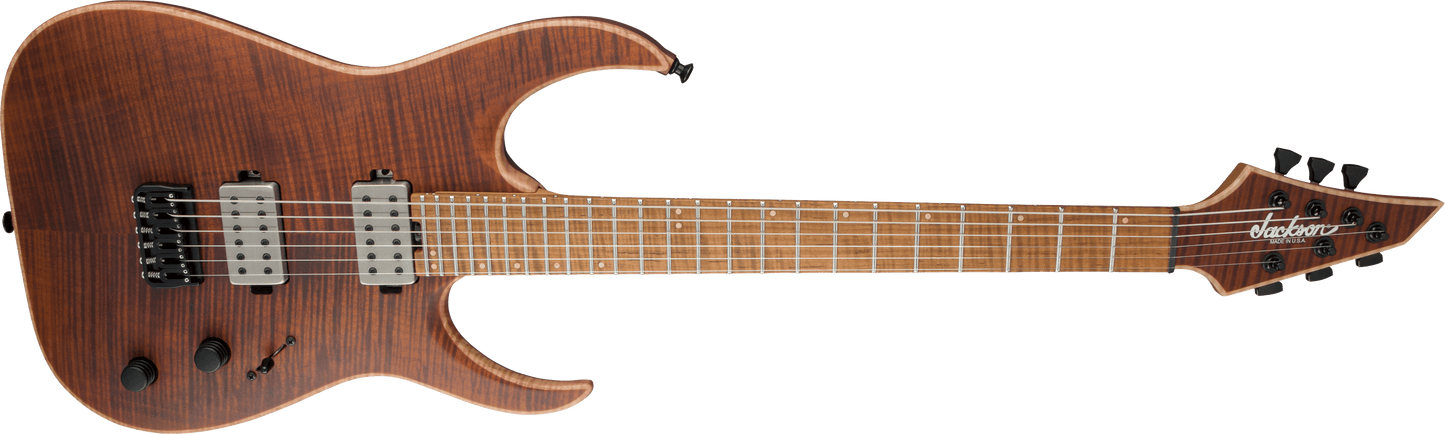 USA Signature Misha Mansoor Juggernaut HT6FM