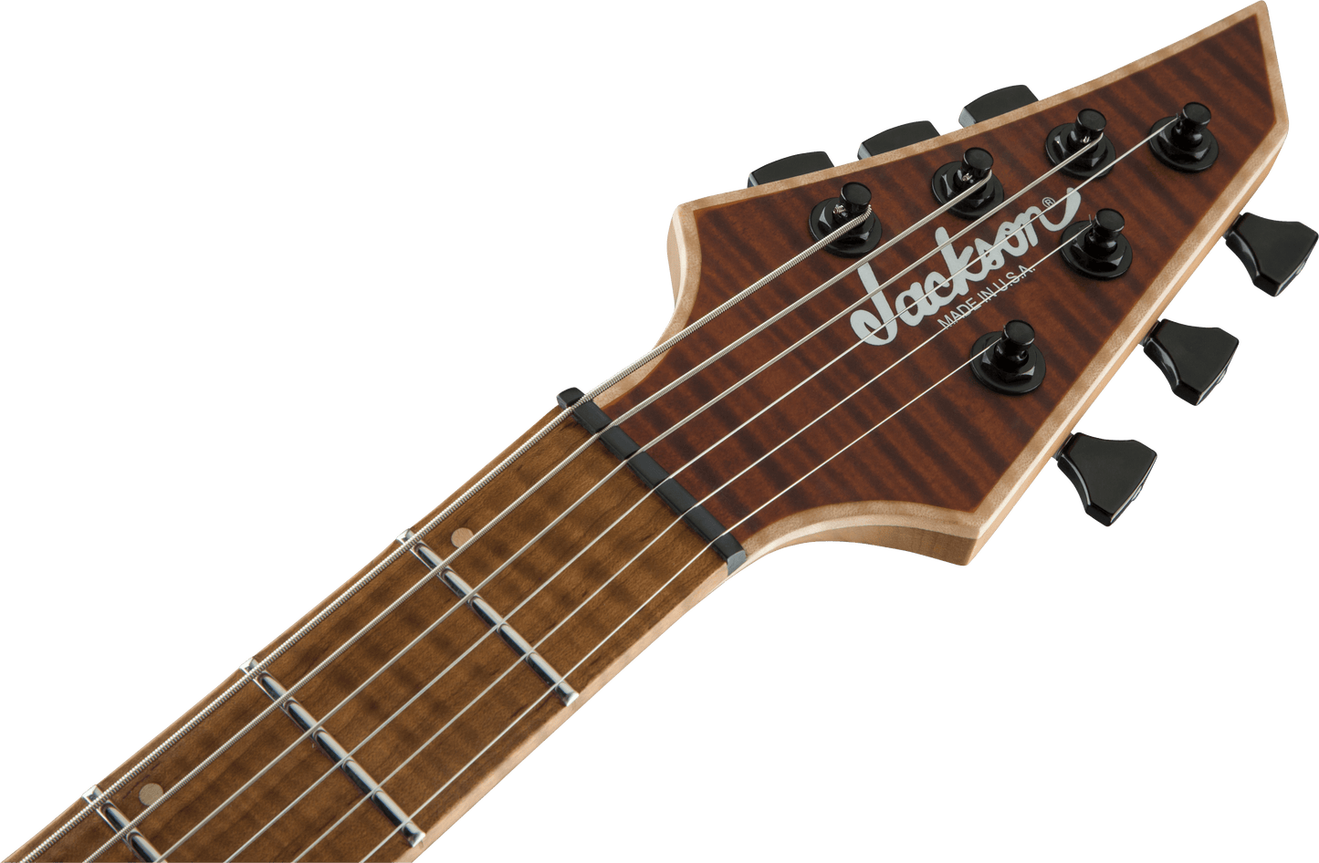 USA Signature Misha Mansoor Juggernaut HT6FM