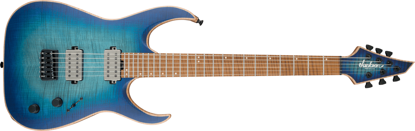 USA Signature Misha Mansoor Juggernaut HT6FM