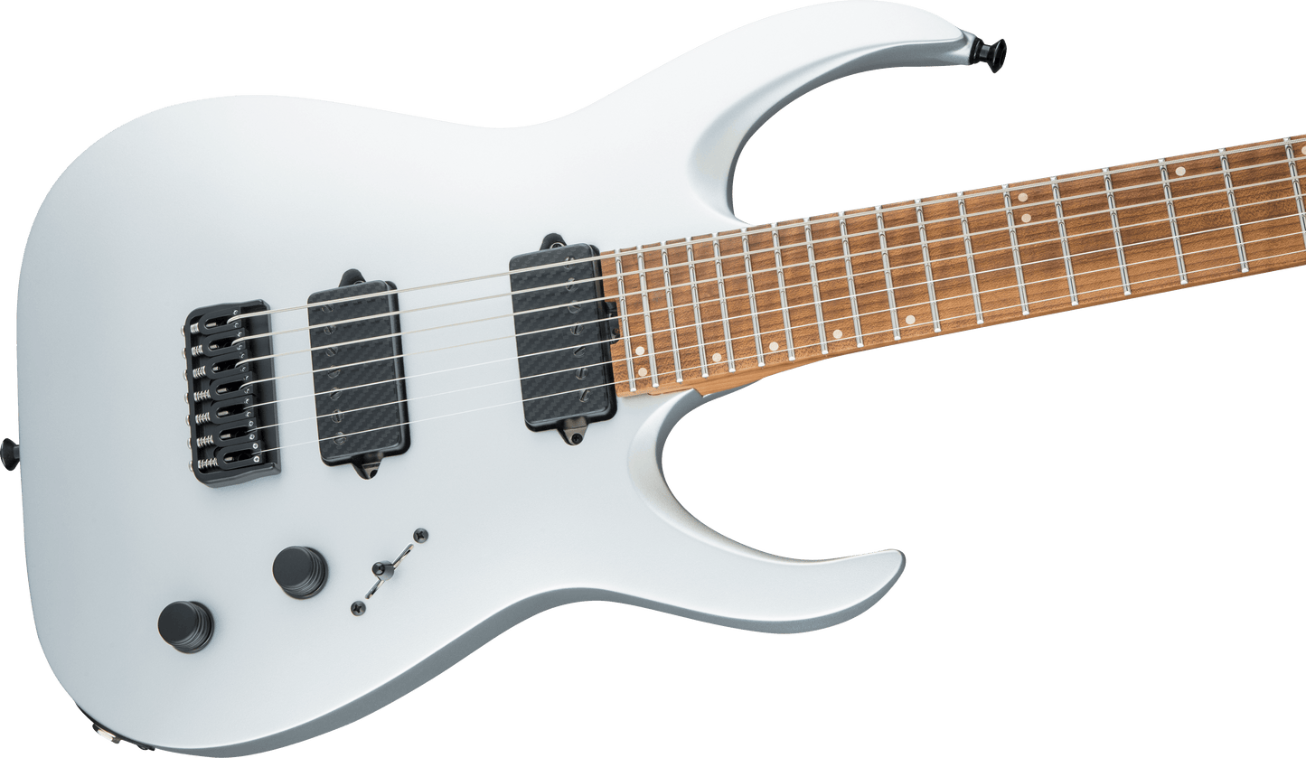 USA Signature Misha Mansoor Juggernaut HT7