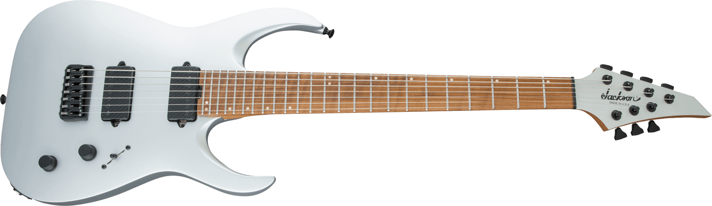 USA Signature Misha Mansoor Juggernaut HT7