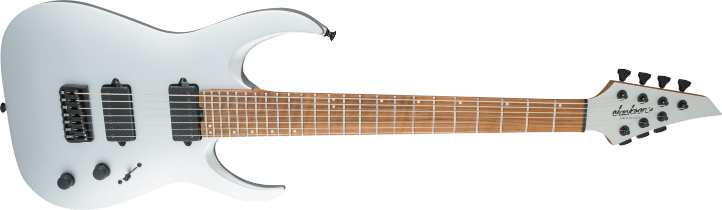 USA Signature Misha Mansoor Juggernaut HT7