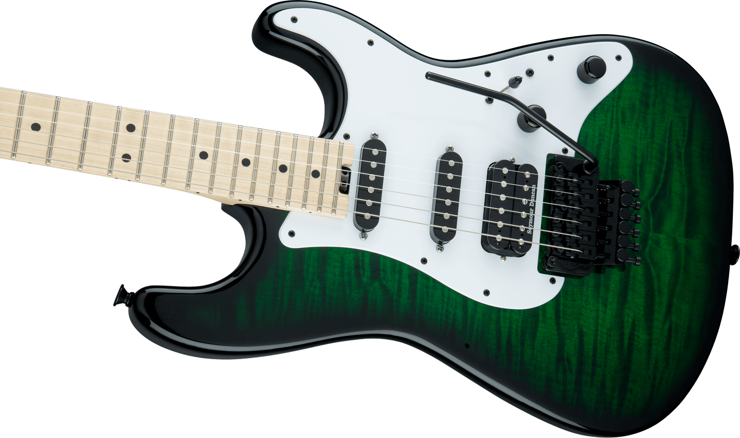 USA Signature Adrian Smith San Dimas® SDQM