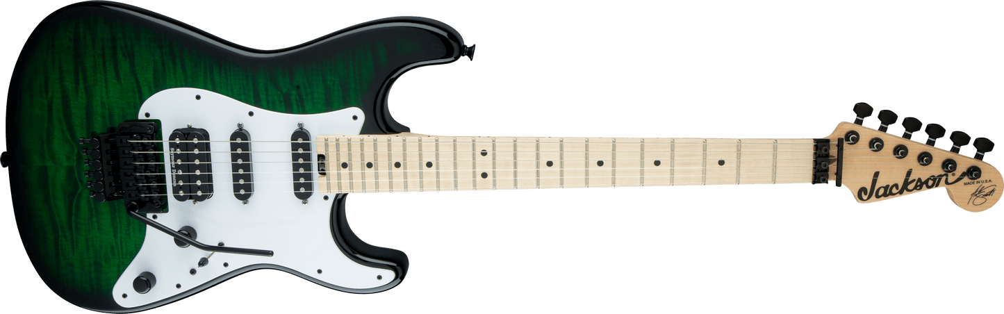 USA Signature Adrian Smith San Dimas® SDQM