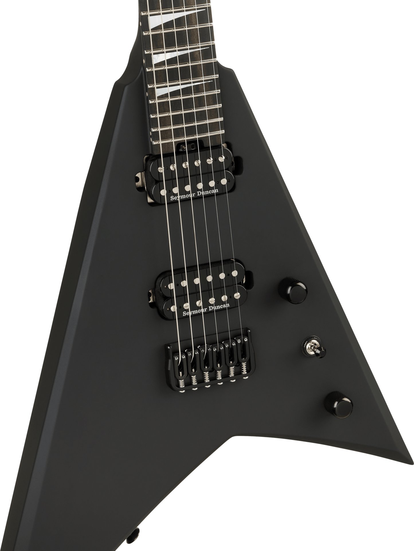 American Series Rhoads RR24 HT