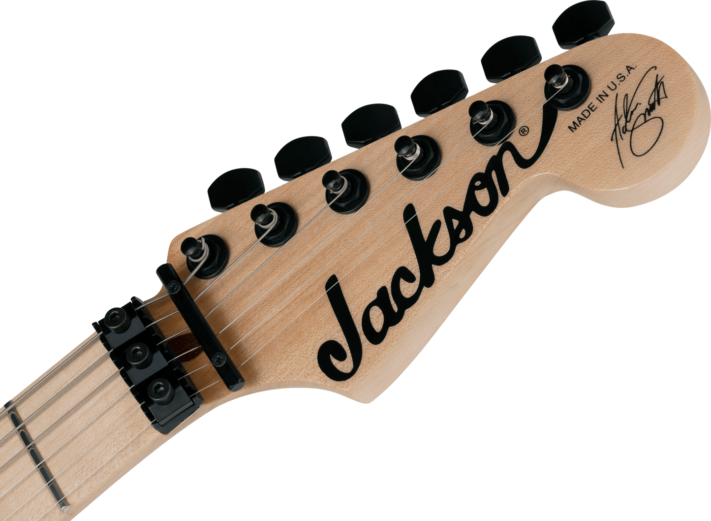 USA Signature Adrian Smith San Dimas® SDM