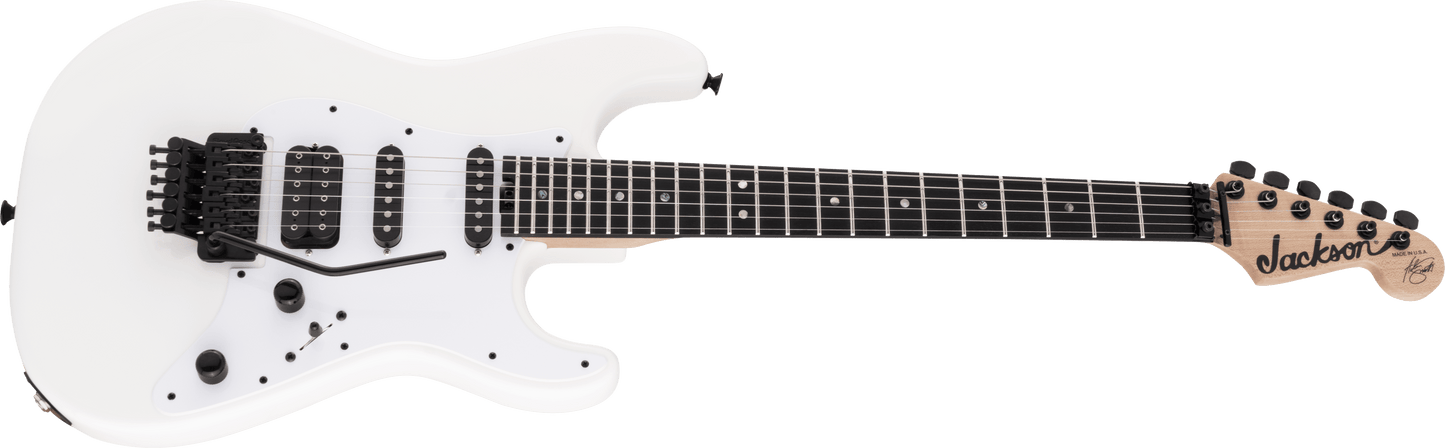 USA Signature Adrian Smith San Dimas® SD