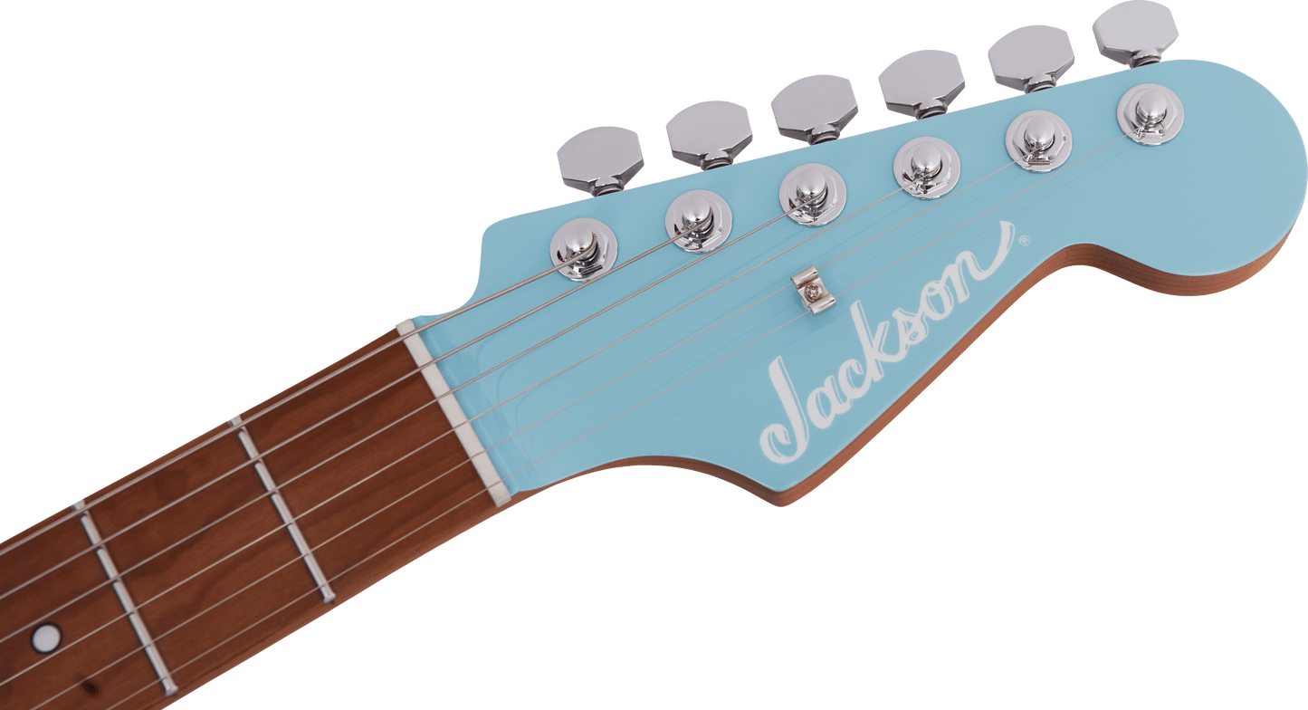 MJ Series Signature Misha Mansoor So-Cal 2PT