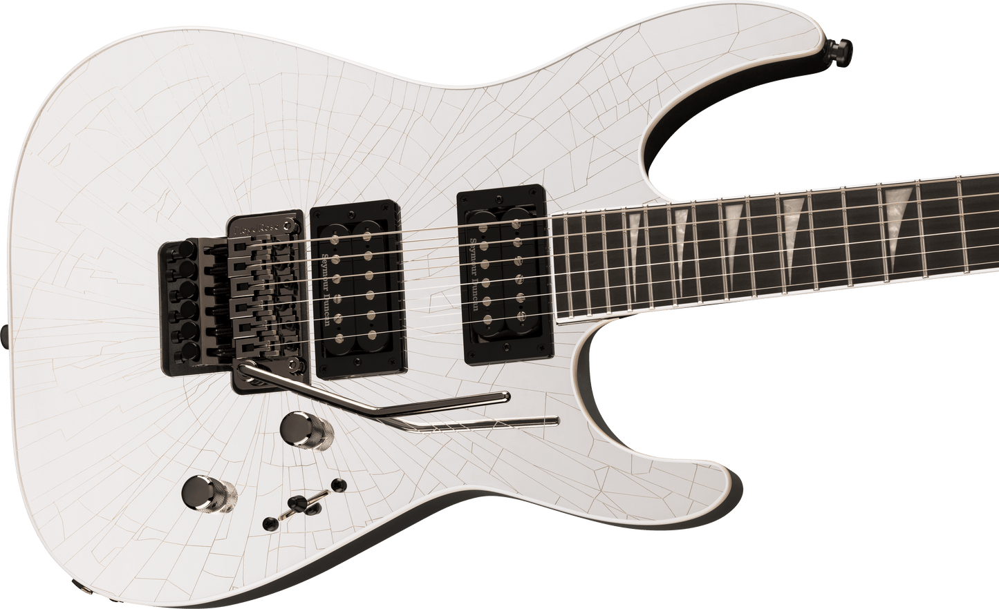 Pro Plus Series Soloist™ SL2 Shattered Mirror