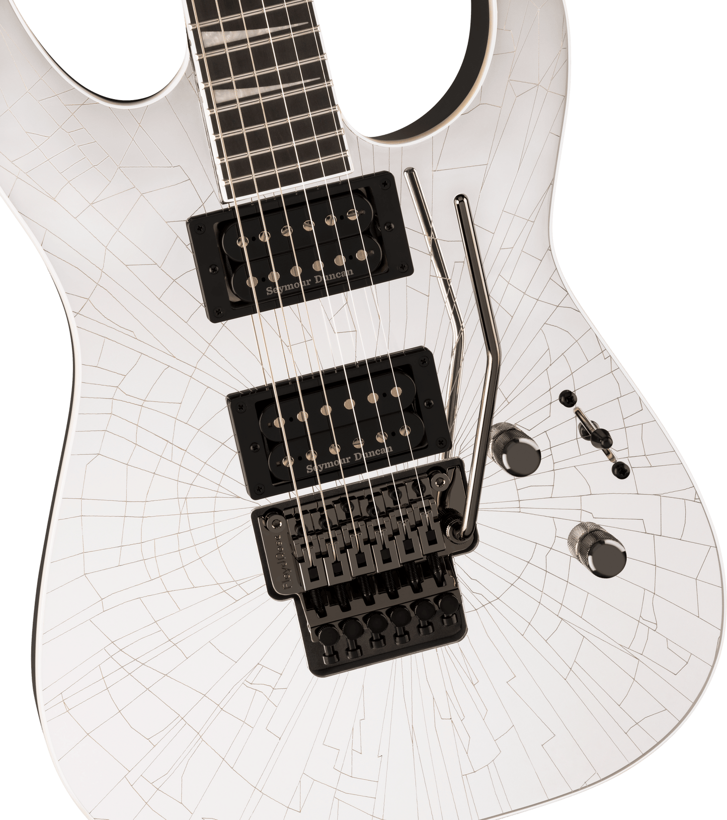 Pro Plus Series Soloist™ SL2 Shattered Mirror