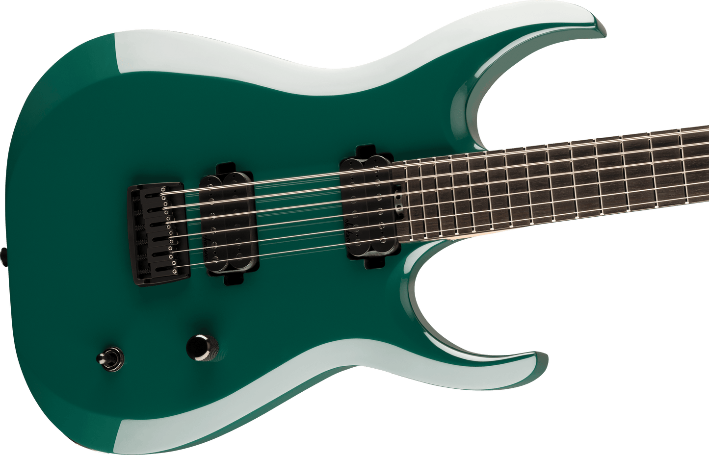 Pro Series Signature Roman Ibramkhalilov MDK HT6 Baritone