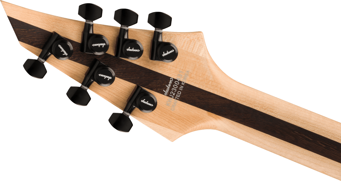 Pro Series Signature Roman Ibramkhalilov MDK HT6 Baritone