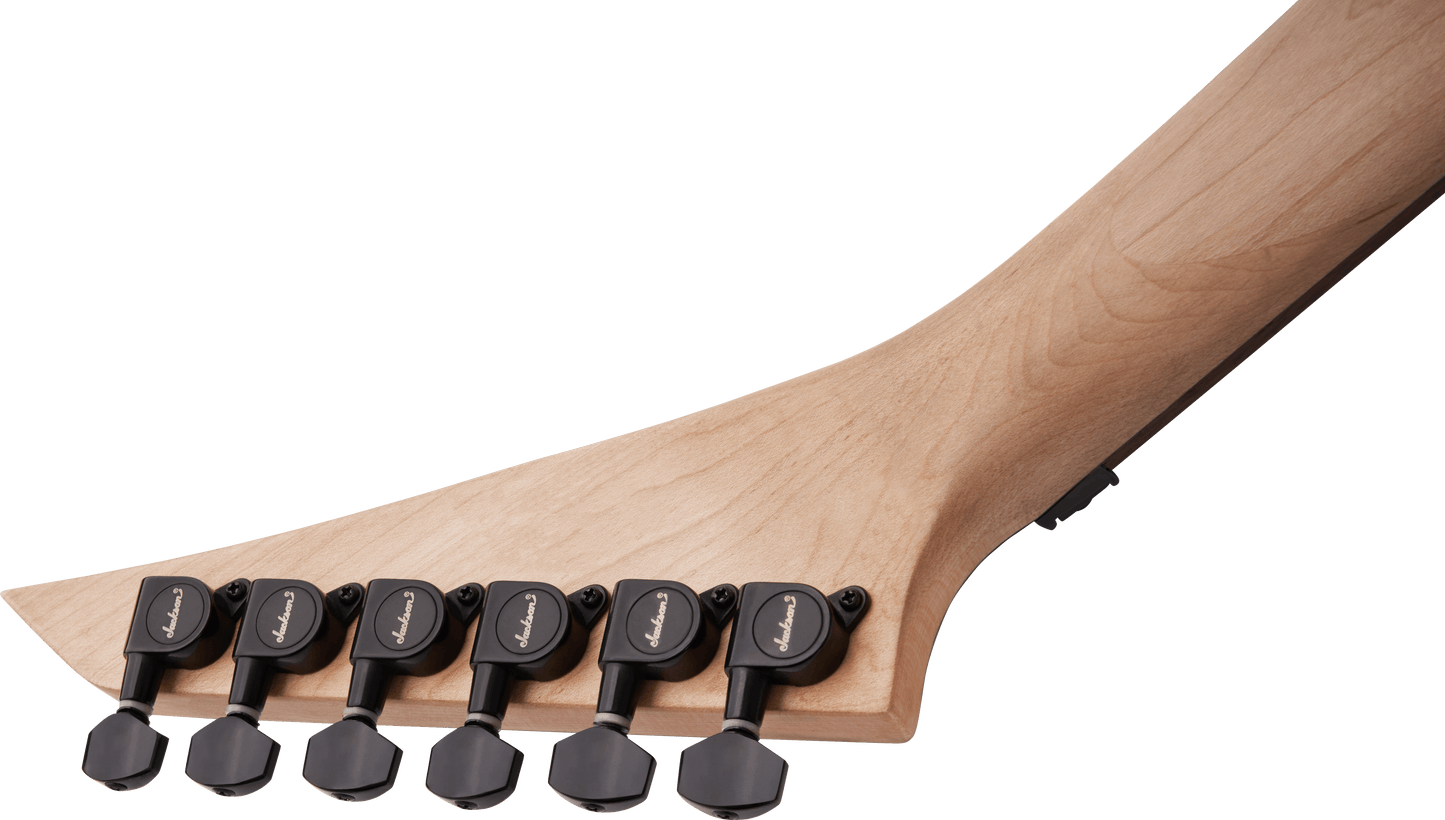 X Series Dinky® DK3XR HSS