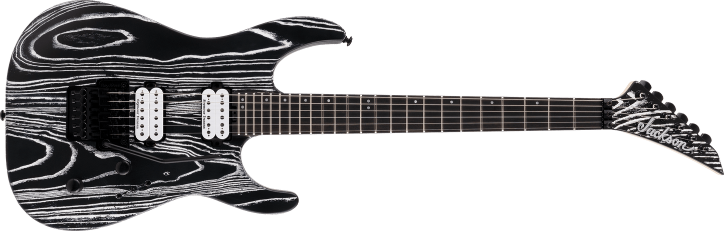 Pro Series Dinky® DK2 Ash