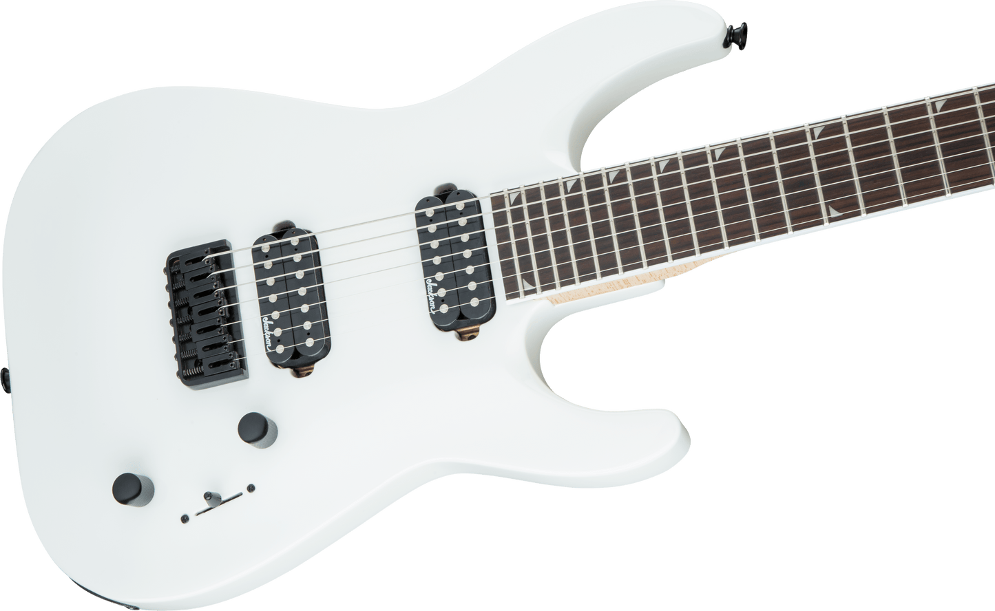 JS Series Dinky® Arch Top JS32-7 DKA HT