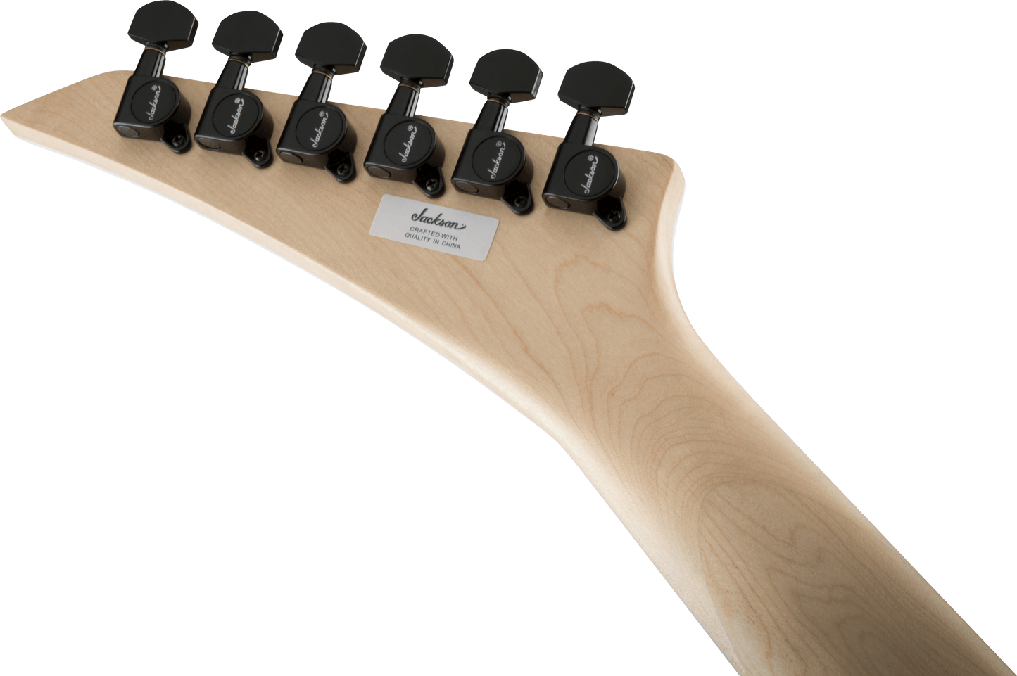 JS Series Dinky® Arch Top JS22 DKA