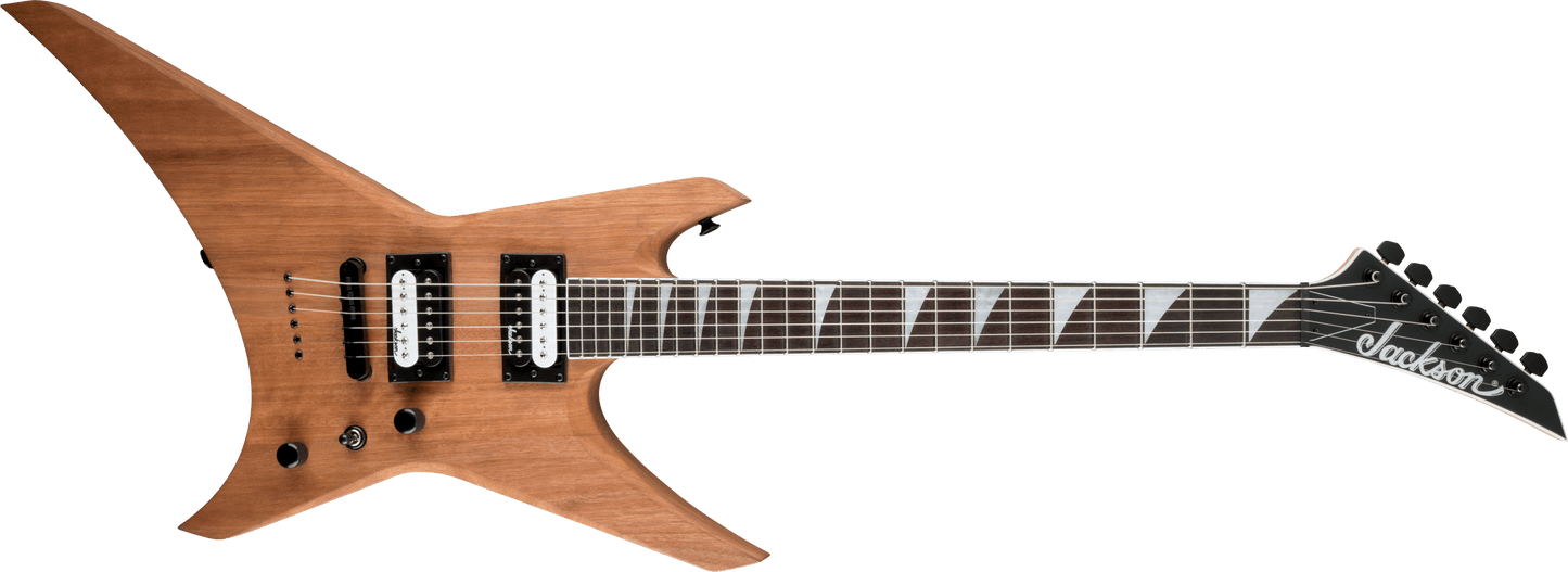 JS Series Warrior™ JS32T