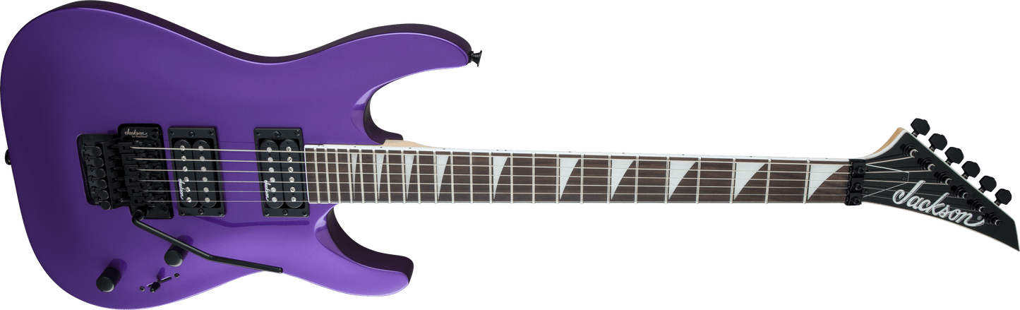 JS Series Dinky® Arch Top JS32 DKA