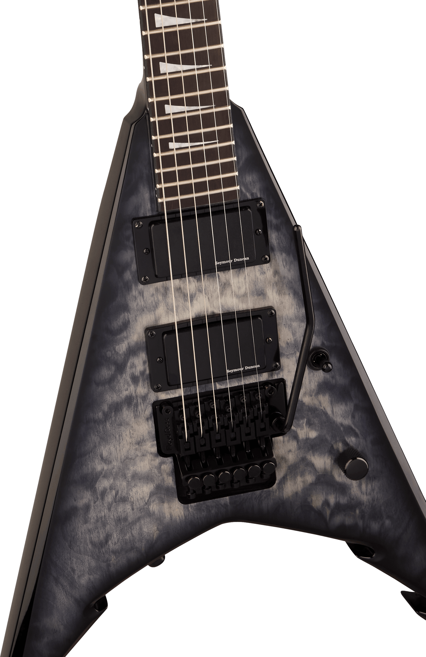 Pro Series Signature Corey Beaulieu King V™ KV6Q