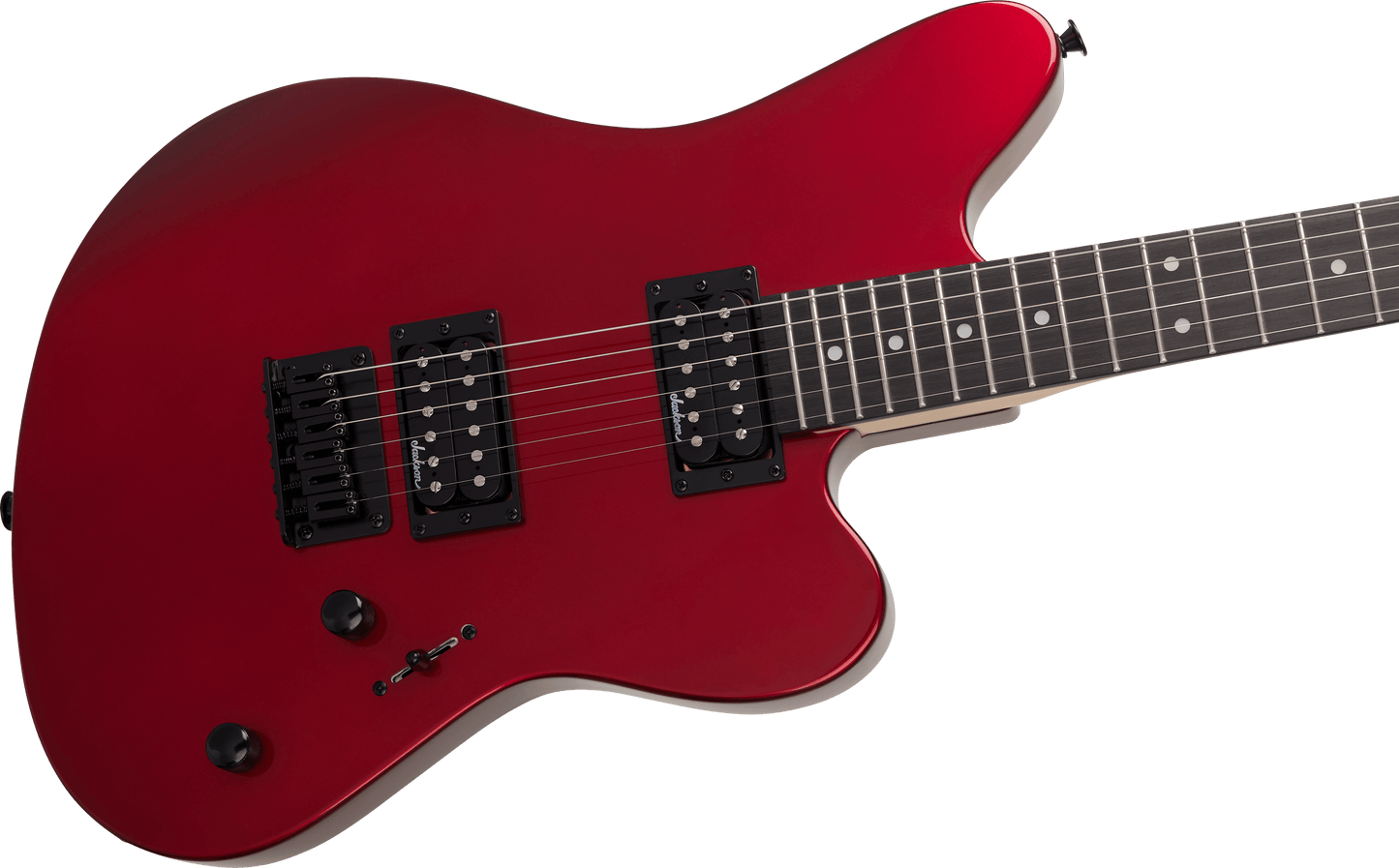 JS Series Exclusive Surfcaster™ JS22 HT - Metallic Red