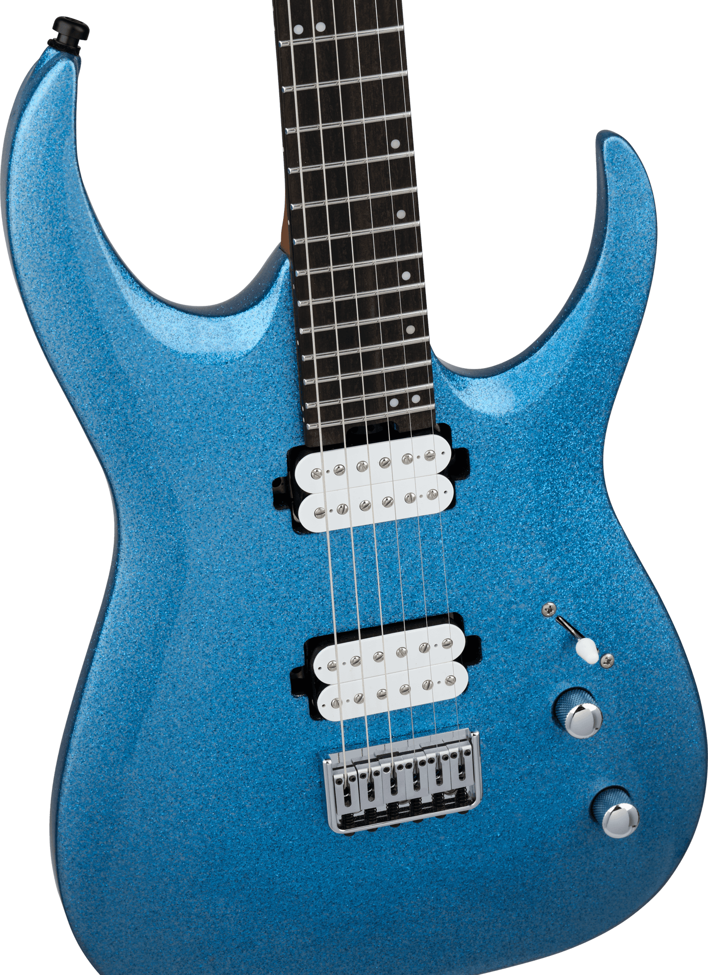 Pro Plus Series Signature Misha Mansoor Juggernaut HT6