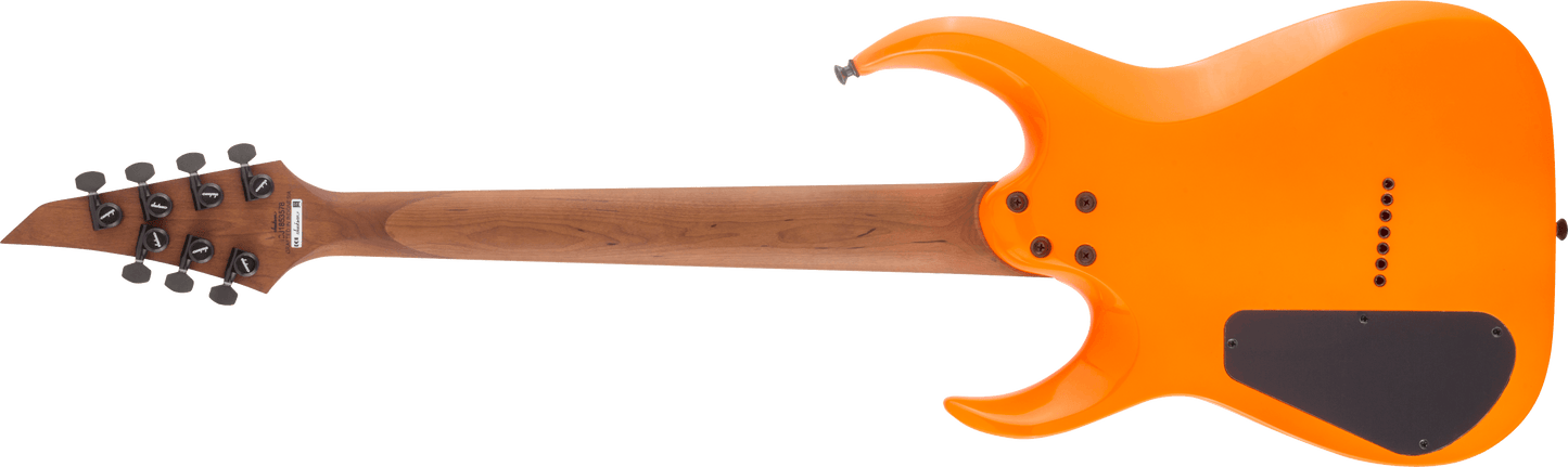 Pro Series Signature Misha Mansoor Juggernaut HT7