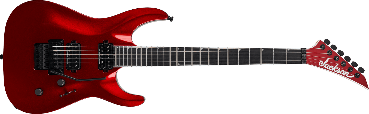 Pro Plus Series Soloist™ SLA2