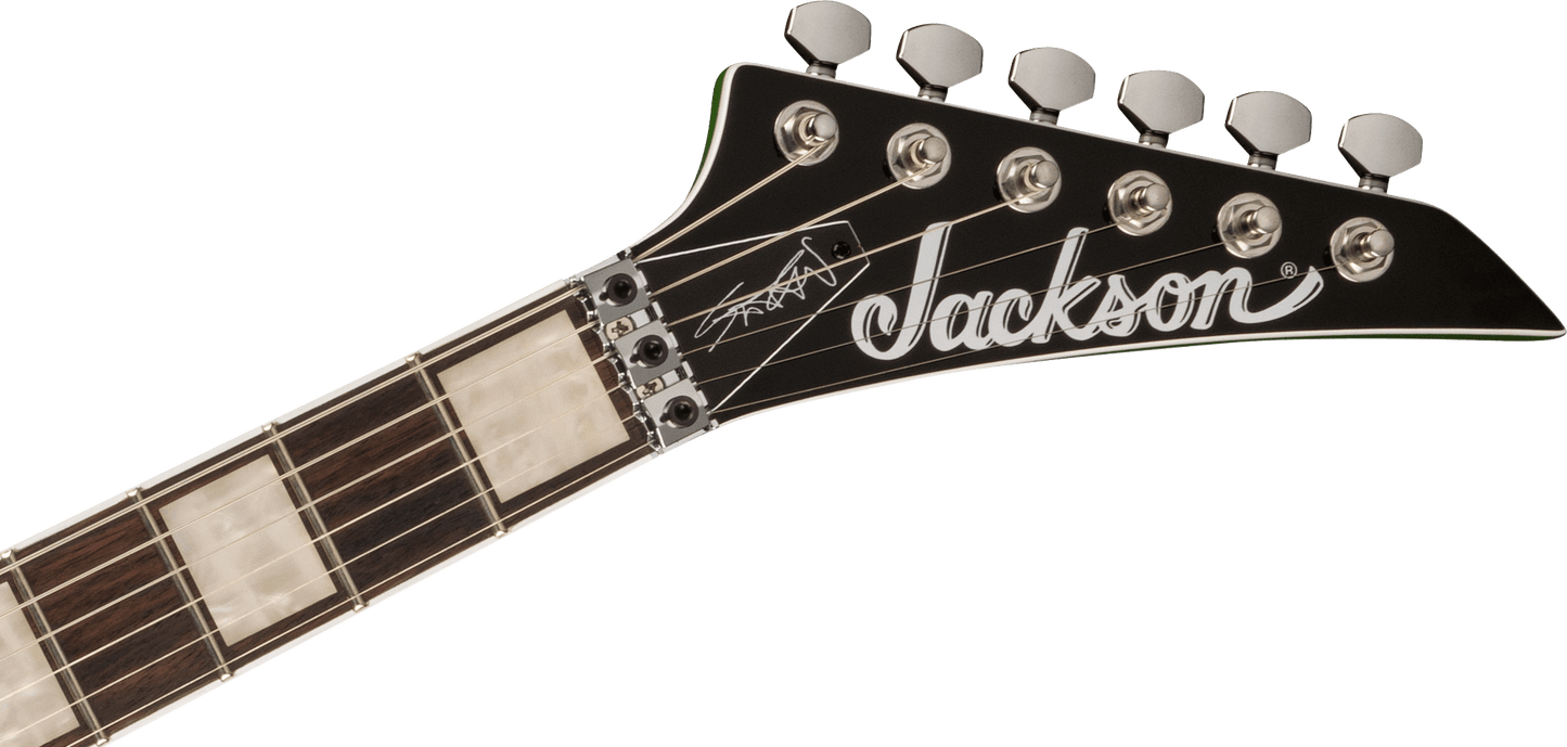 X Series Signature Scott Ian King V™