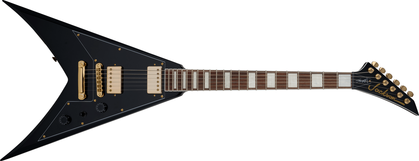 X-Series Signature Scott Ian King V™ KVXT